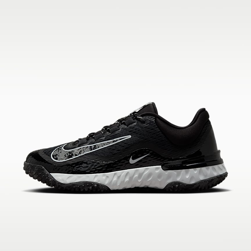 Nike Alpha Huarache Elite 4 Turf Women's Softball Shoes. Nike.com